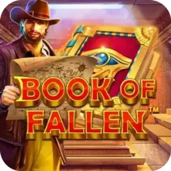 Book of the Fallen