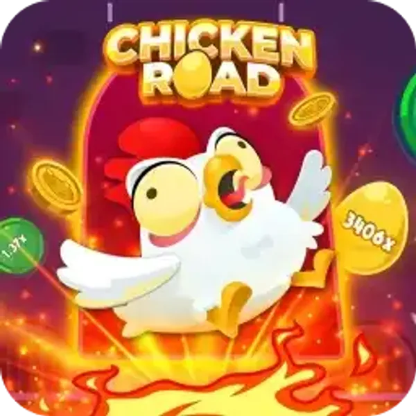 Chicken Road
