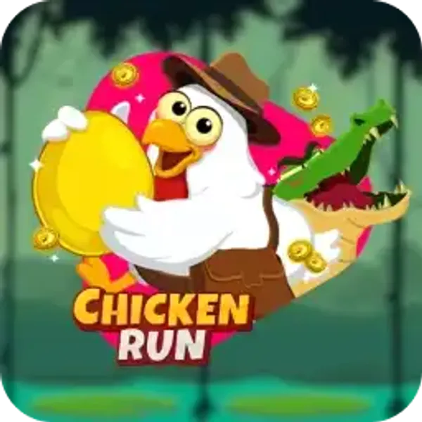 Chicken Run