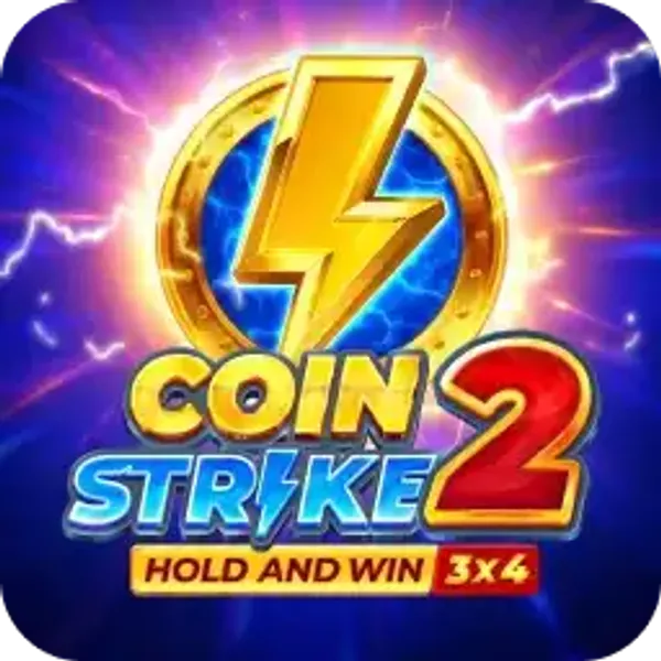 Coin Strike 2 Hold and Win