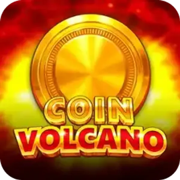 Coin Volcano