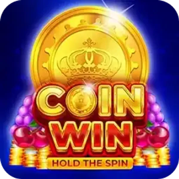 Coin Win Hold The Spin