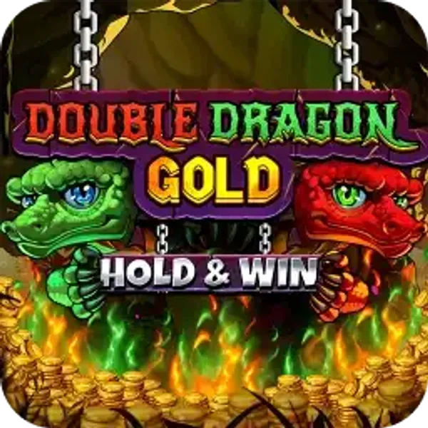 Double Dragon Gold Hold & Win